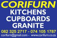 Corifurn Kitchens & Office furniture cc image 1